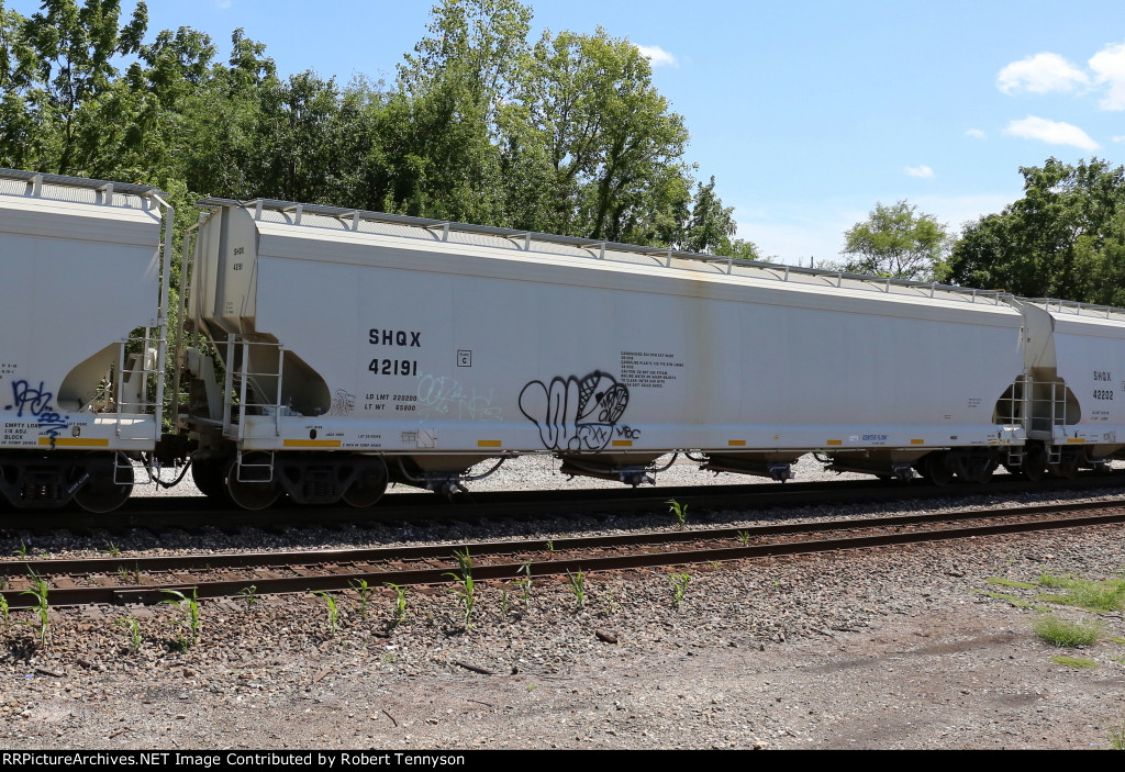 Wabash Valley Railroad Museum